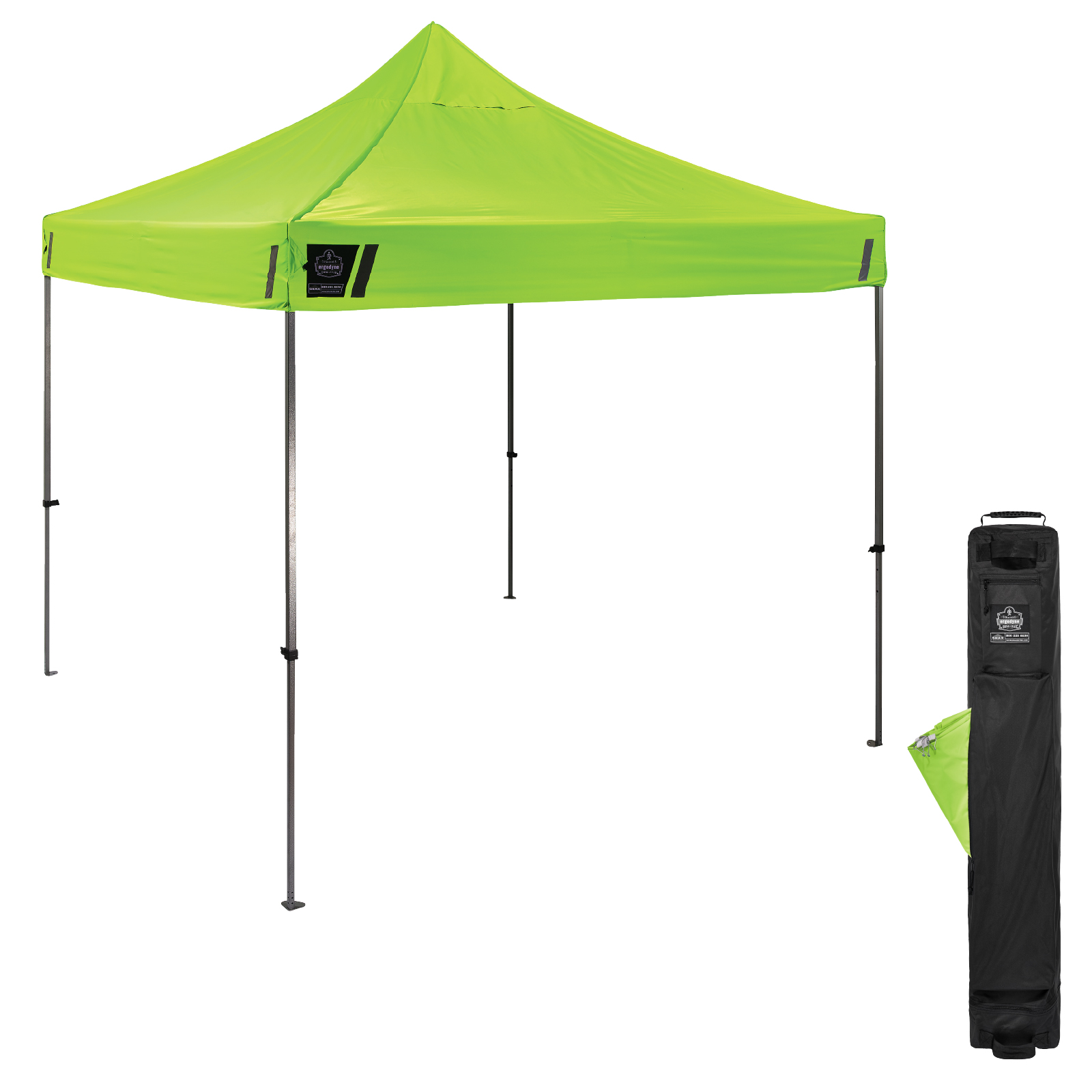 SHAX Lightweight Pop-Up Tent