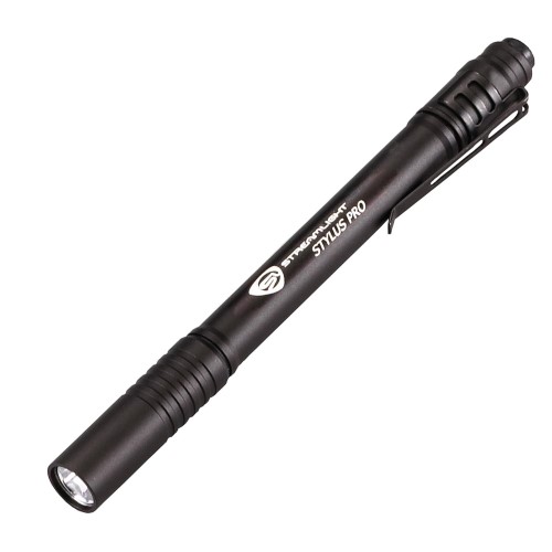 Stylus® Pro Penlight