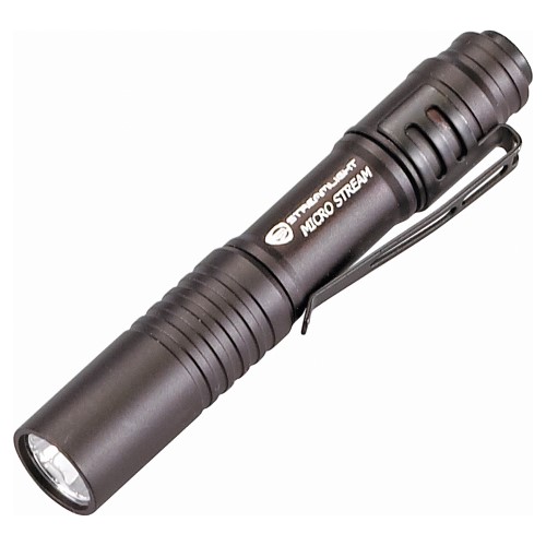 Microstream® Pocket Light