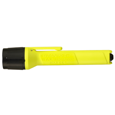 2AA Propolymer® Haz-Lo® Flashlight