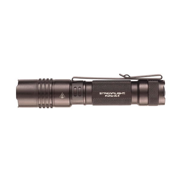 Protac® 2L-X USB Tactical Flashlight