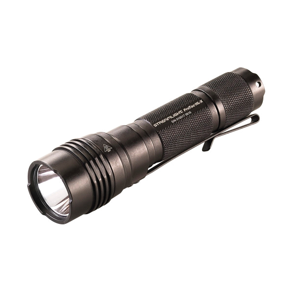 Protac® HL-X USB Flashlight