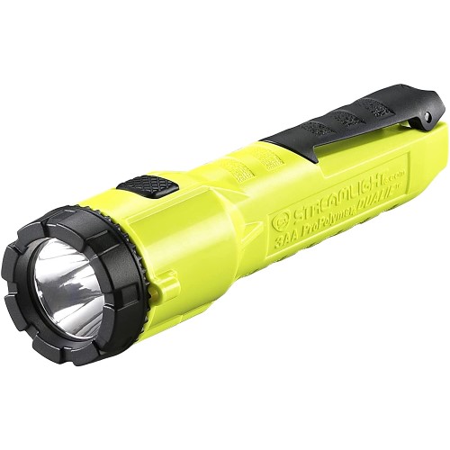 3AA Dualie® Flashlight