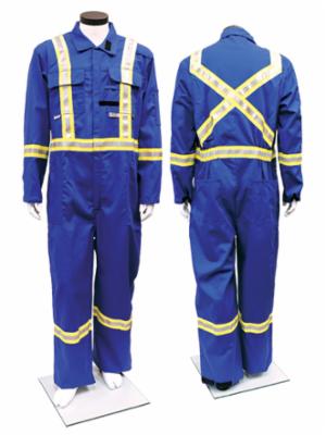 product image for blue Avenger 7 oz Coveralls