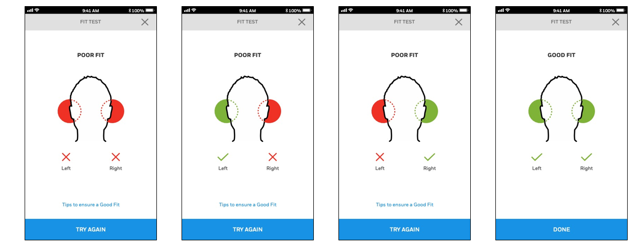 verishield mobile app feedback