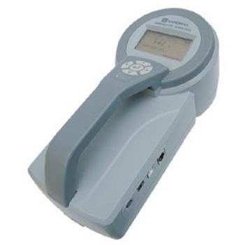 kanomax 3800 condensation particle counter