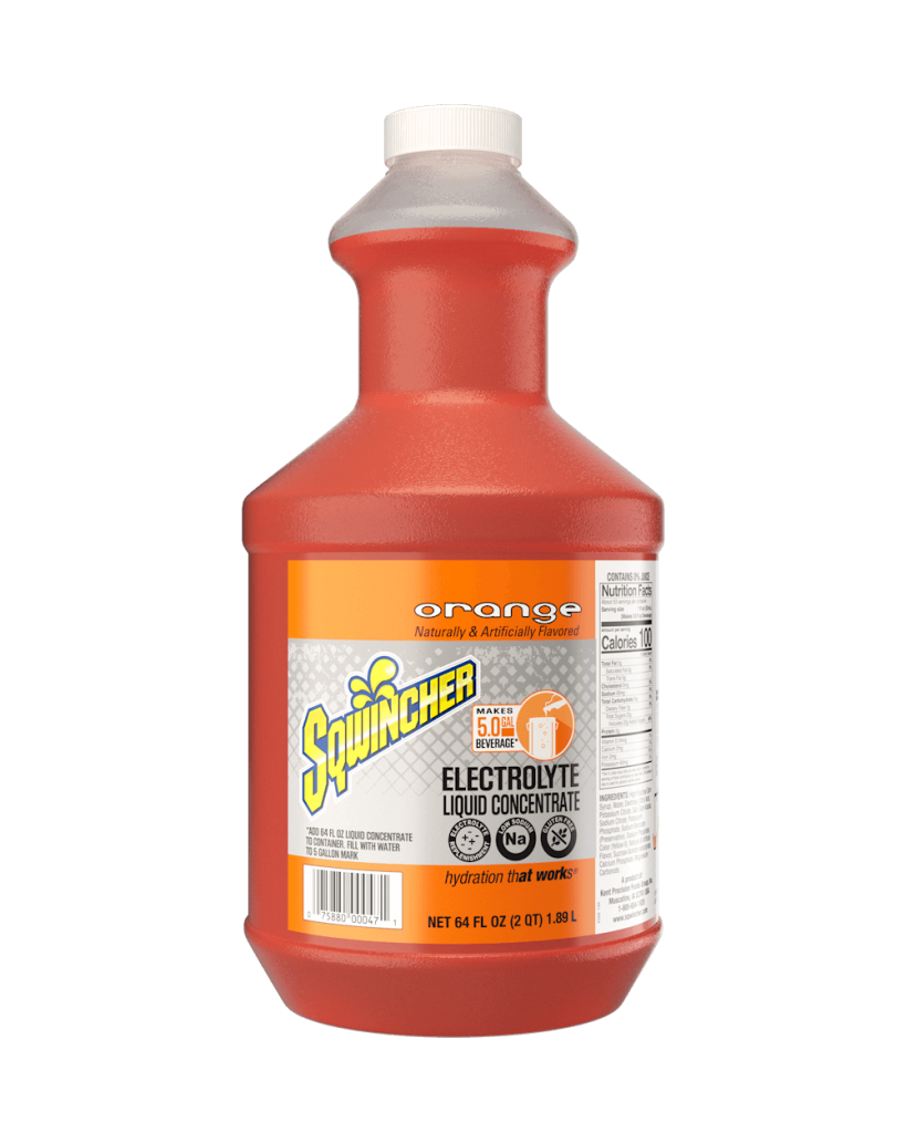 product image of a bottle of sqwincher fruit punch