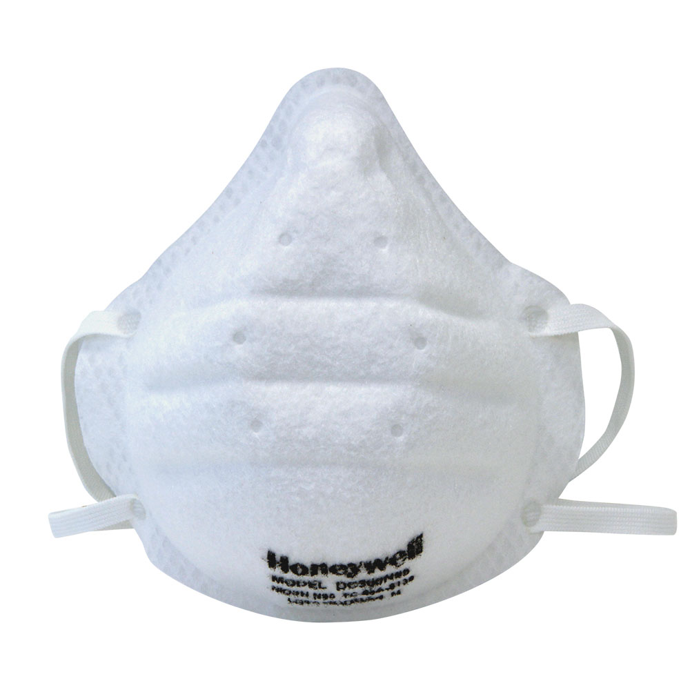 n95 particulate disposable respirator