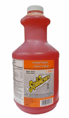 product image of a bottle of sqwincher fruit punch