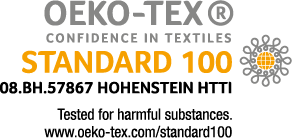 oeko-tex logo