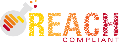 reach compliant logo