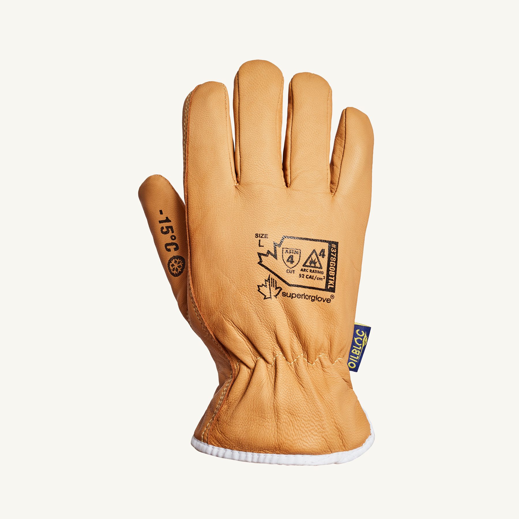 Cut Resistant Gloves