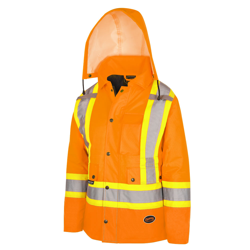 Women's Waterproof Jacket 