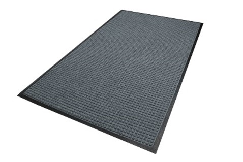 Scrapper Mat