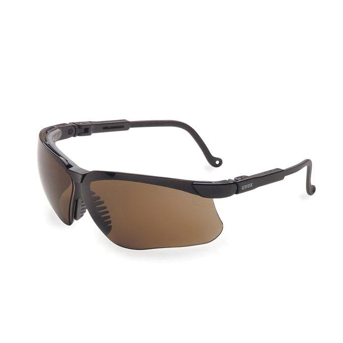 Anti-Fog Glasses