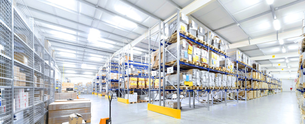 warehouse