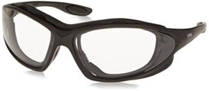 Uvex protective eyewear