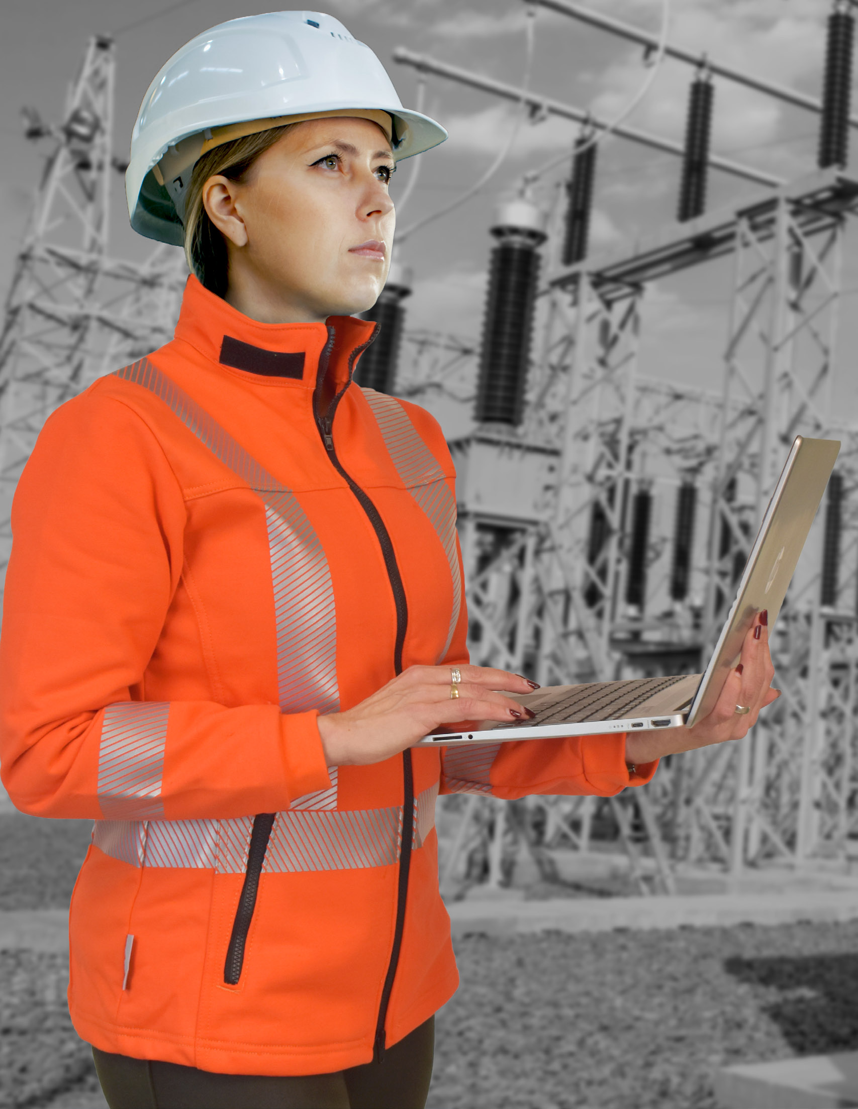 Benefits of Wearing Safety Clothing at workplace, safety clothes 