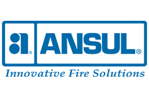 Ansul logo