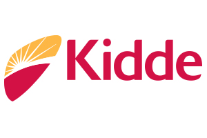 Aller à la page de la marque Kidde logo