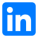 Linkedin icon