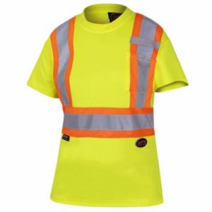 Women’s Hi-Viz T-Shirt