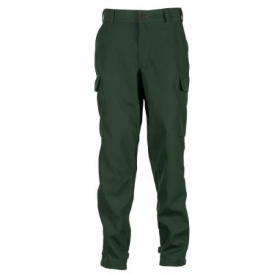 Army green Nomex® FR fabric