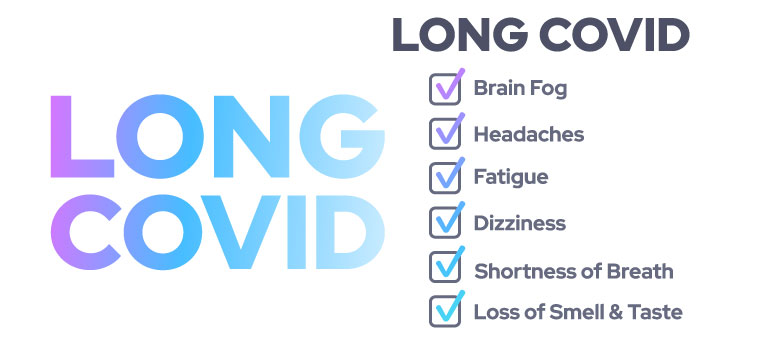 long covid symptoms