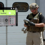 Military using the Gemini Analyzer