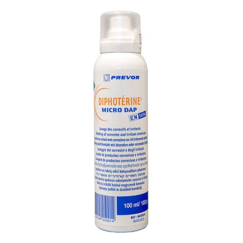 Micro Dap Skin Spray