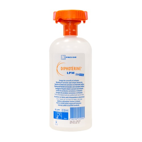 LPM® Sterile Eye Wash