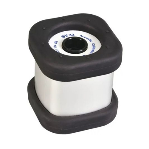 SV 33B Class 1 sound calibrator
