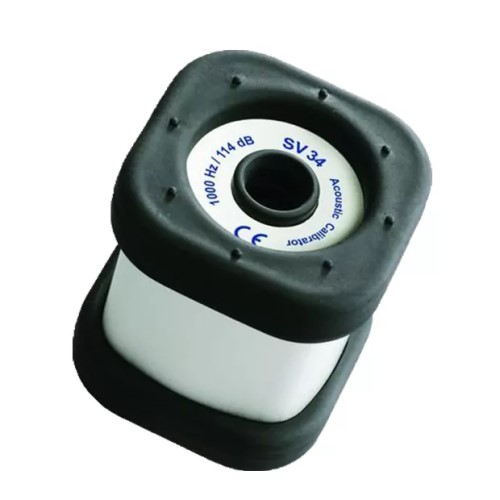 SV 34B Class 1 sound calibrator