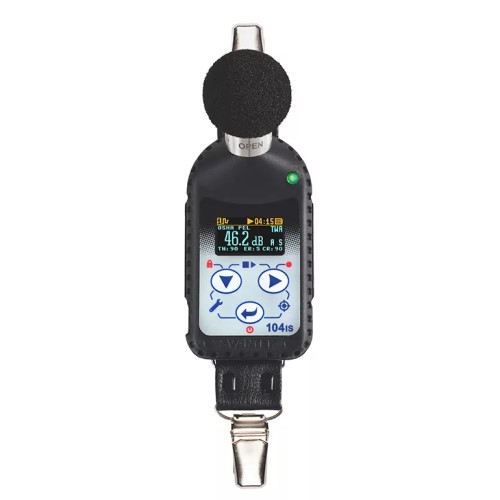 SV 104BIS personal noise dosimeter