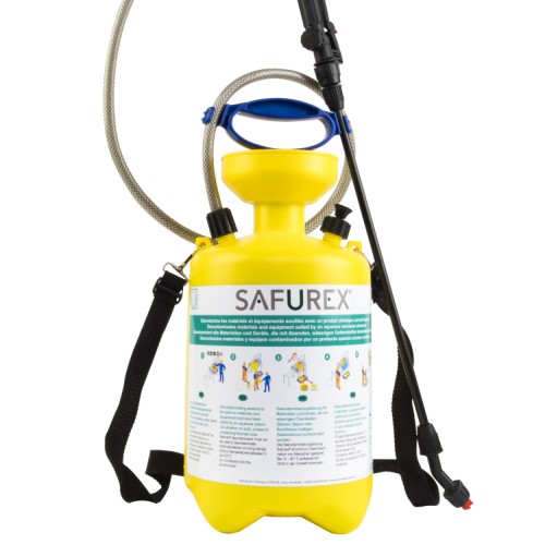 Safurex® 5L Decontamination Liquid