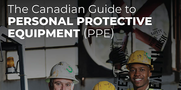 PPE guide
