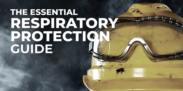 Respiratory protection Guide