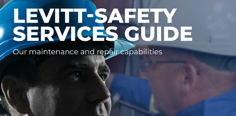 Fire and Life Services Guide