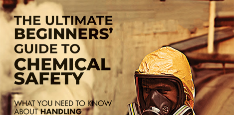 Chemical safety guide