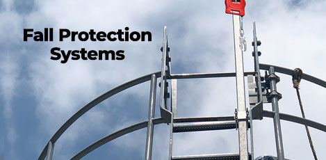 fall protection systems