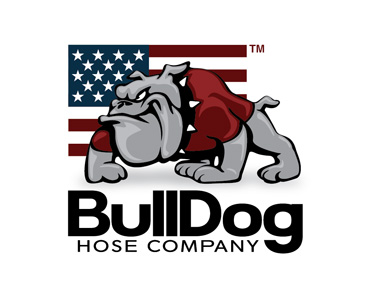 bulldog logo